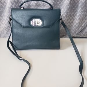 L. CREDI versatile bag.